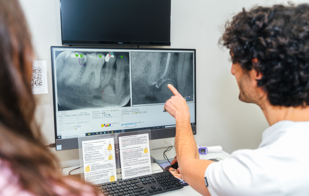 traitement canal paris traitement Diagnostic Dentiste Dr Attuil Régis | Endodontie à Paris 17