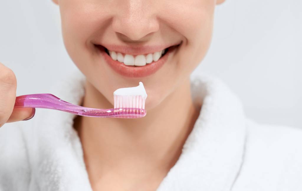 hygiene dentaire x Conseils post-opératoires Dentiste Attuil Régis, Endodontie à Paris 17