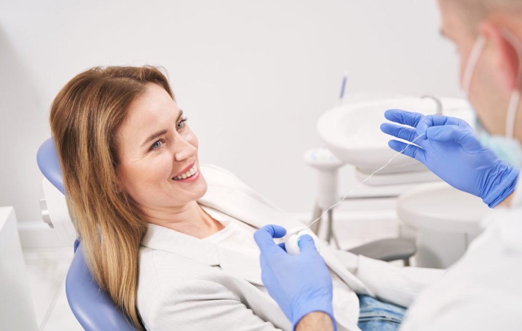 Conseils pré-opératoires Dentiste Attuil Régis, Endodontie à Paris 17