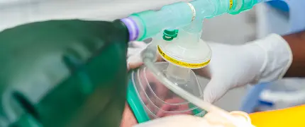 Sédation consciente