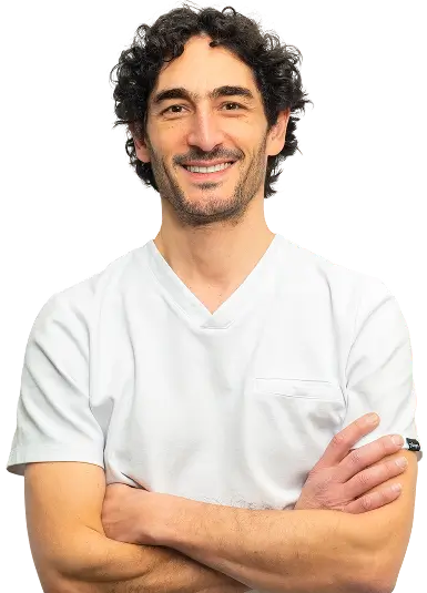 Accueil Dentiste Attuil Régis, Endodontie à Paris 17