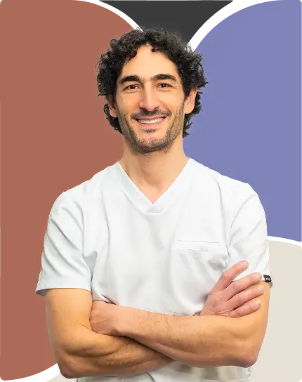 Dr Régis Attuil Dentiste Attuil Régis, Endodontie à Paris 17