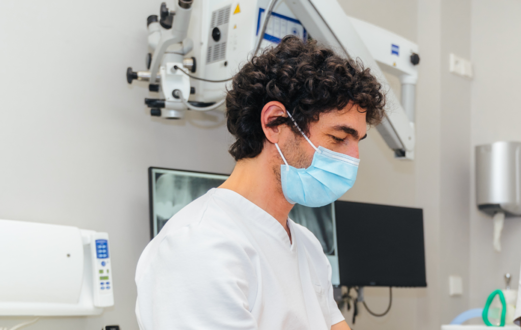 Conseils post-opératoires